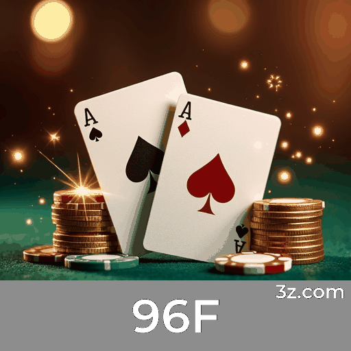 96F Casino: Programa VIP Exclusivo e Distinto