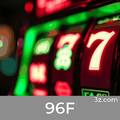 Bônus Verdadeiros no 96F: Recompensas que Valem a Pena