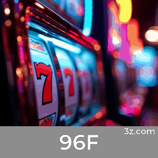 96F: Desafie-se com Jogos Crash e Ganhos Instantâneos