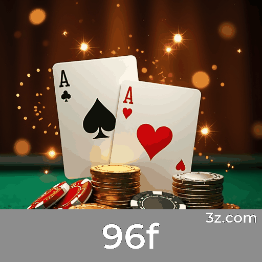 Login Seguro no 96f: Acesso a Benefícios Exclusivos