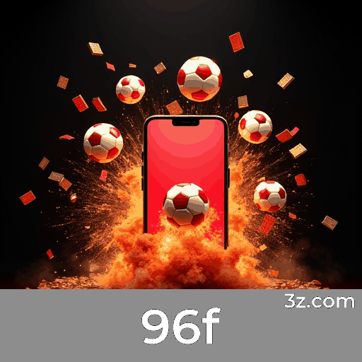 96f: Seu Cassino Confiável e Seguro