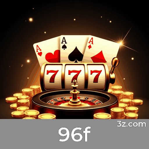 96f: A Experiência Completa de Apostas no Seu Celular
