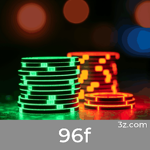 96f: A Experiência Completa de Apostas no Seu Celular