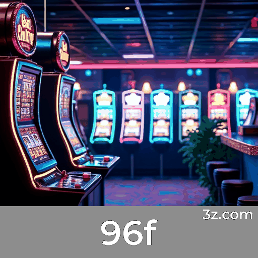 96f: A Plataforma de Apostas com Serviços Profissionais