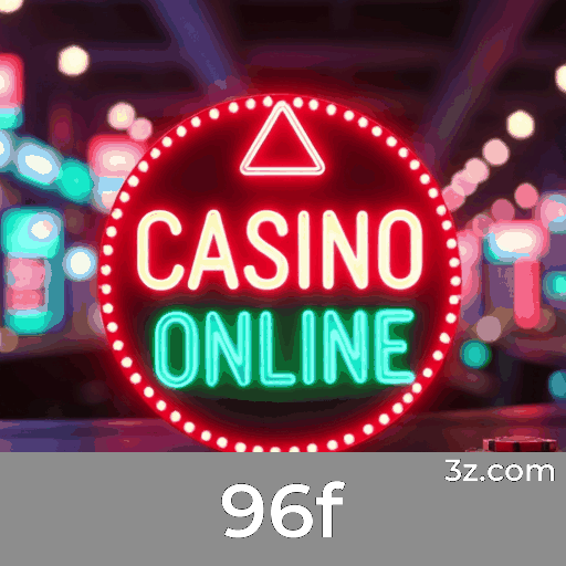 96f: Bônus e promoções imperdíveis para você