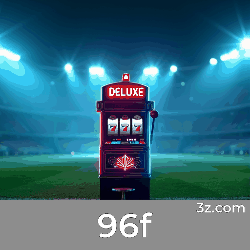 Inovação em jogos redefine apostas online no 96f