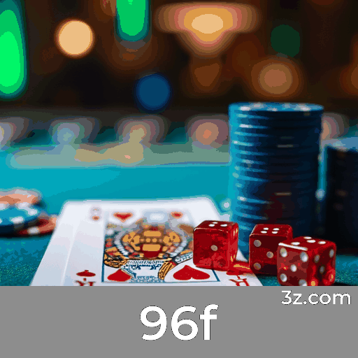 Login Seguro no 96f: Acesso a Benefícios Exclusivos