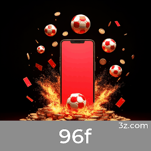 96f: A Experiência Completa de Apostas no Seu Celular