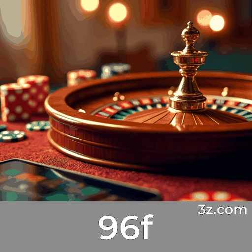 Login Seguro no 96f: Acesso a Benefícios Exclusivos