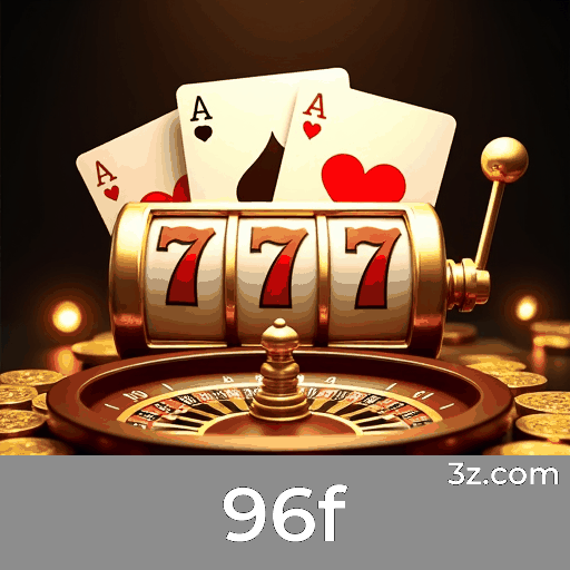 Inovação em jogos redefine apostas online no 96f