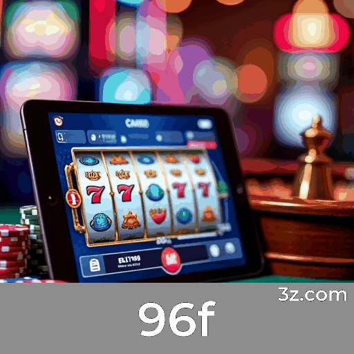 Luxo e Exclusividade: Experiência Única no Casino 96f