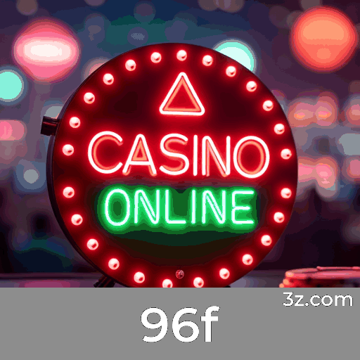 Luxo e Exclusividade: Experiência Única no Casino 96f